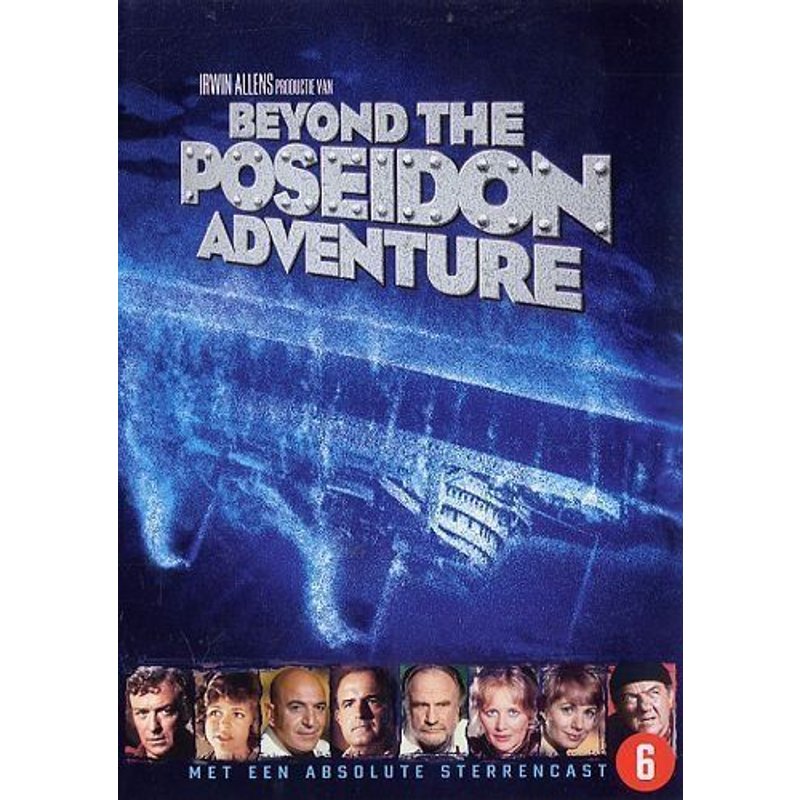 Le Dernier Secret Du Poseidon / Beyond The Poseidon Adventure