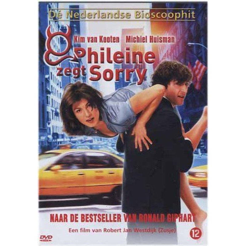 Phileine Says Sorry ( Phileine Zegt Sorry )