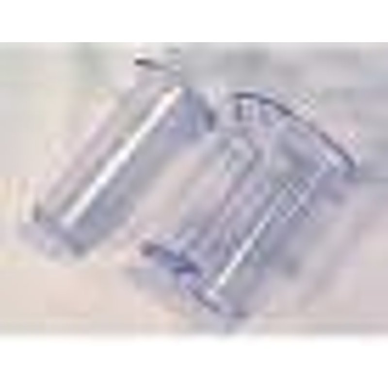 A980 - Poussoir Double (Petit + Grand) Du A980 Robot Menager Kenwood Fp481