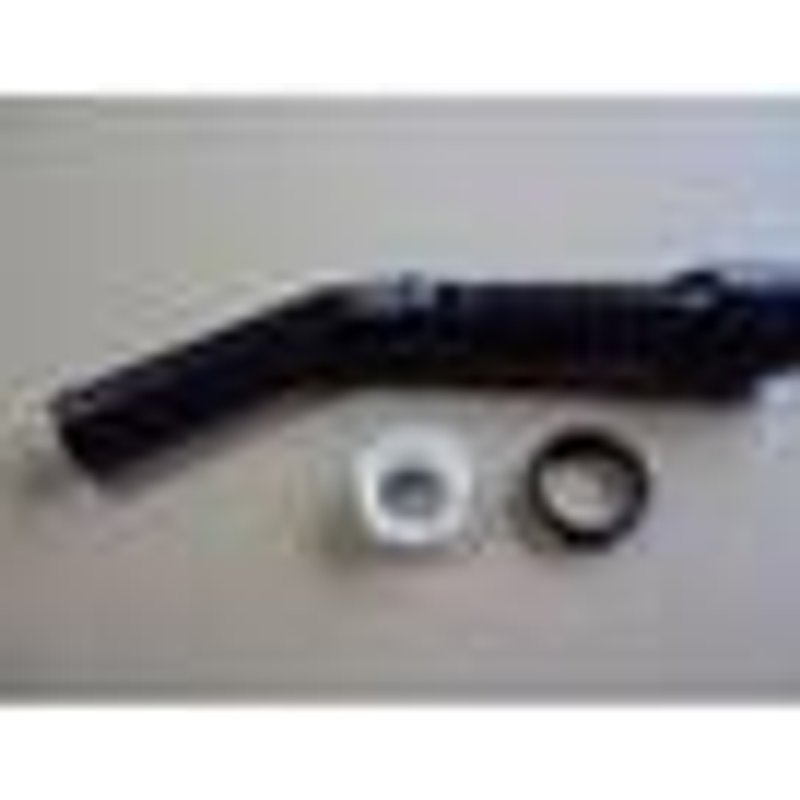 Poignee De Flexible Aspirateur Moulinex Aejd56