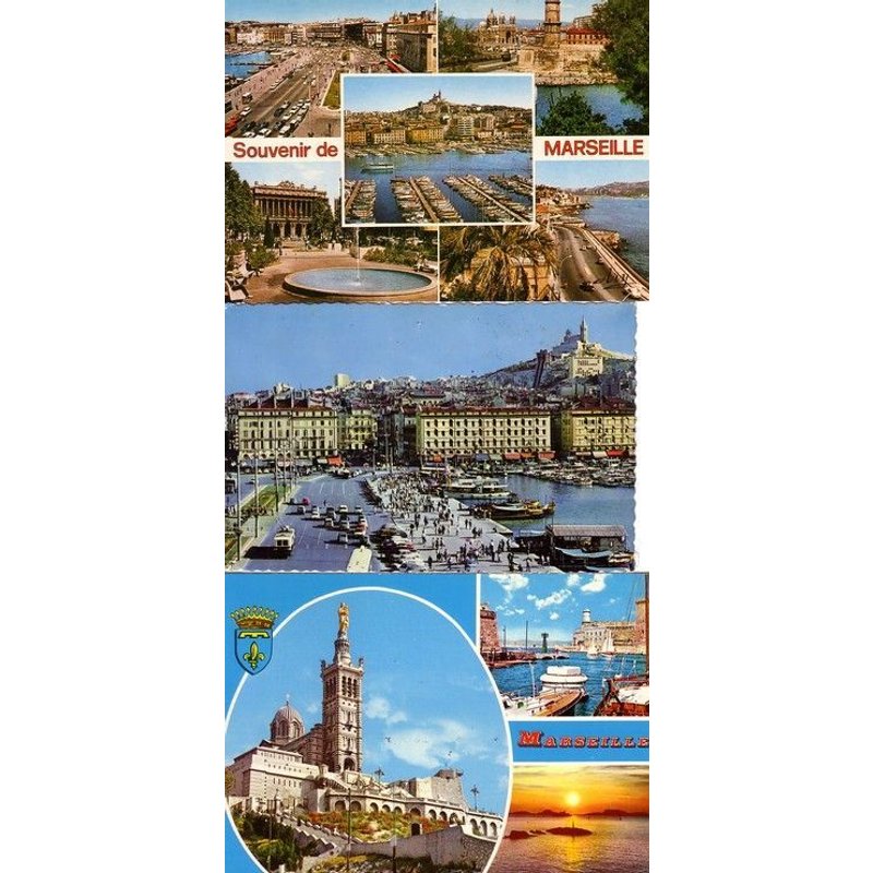 Marseille