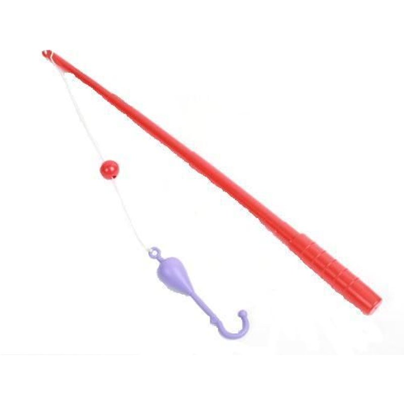 Canne À Pêche Pour Pêche Aux Canards