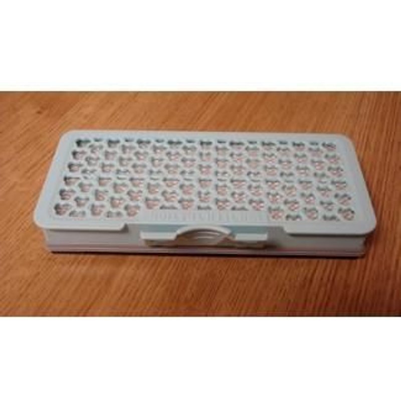 Filtre hepa - Aspirateur (ADQ56691101 ADQ56691102 LG)