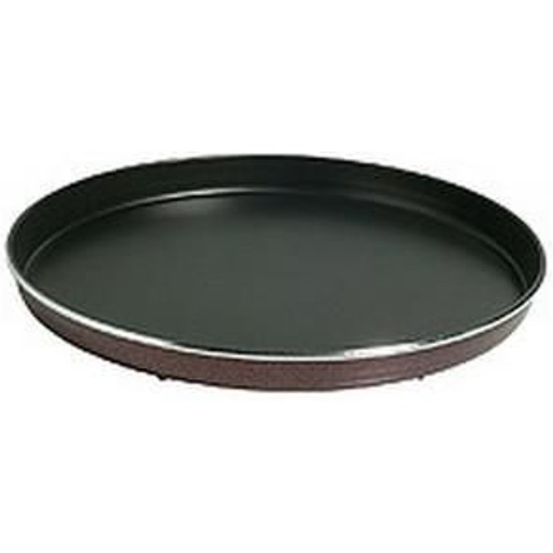 Plat CRISP diam. 32cm haut. 2,5cm AVM305 (74208-35362) Accessoires et entretien (480131000085 WHIRLPOOL BAUKNECHT SAMSUNG)