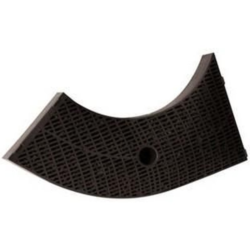 Cassette Filtre Charbon Type 10 (Amc859) Hotte Ignis Aks948ix