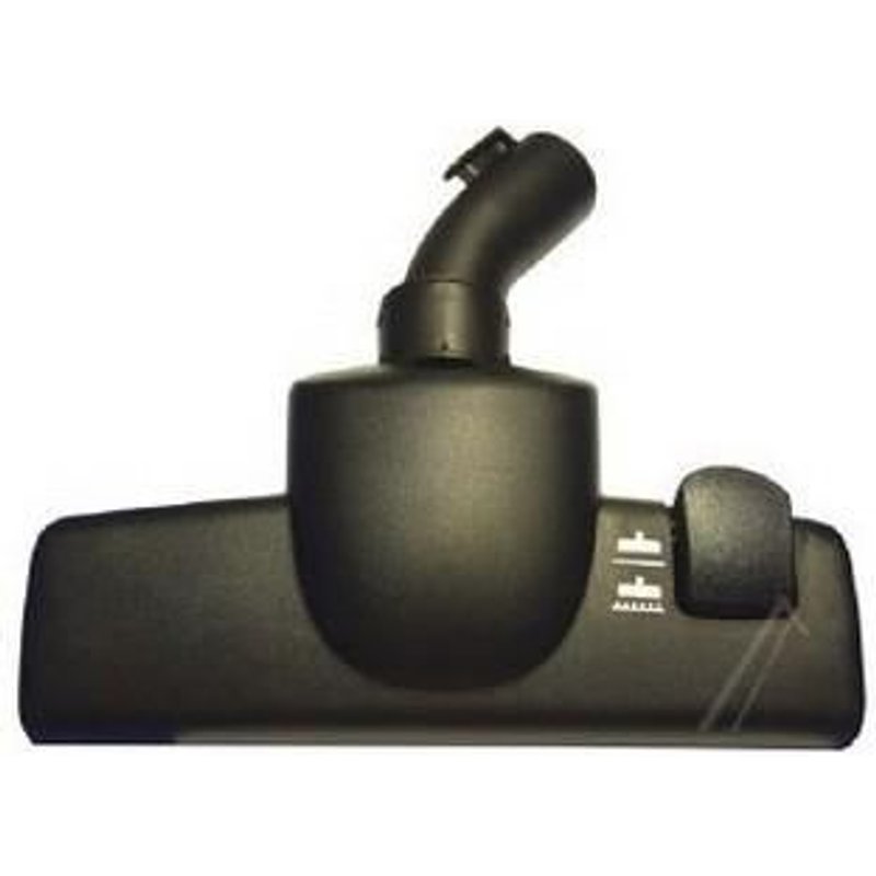 Brosse combiné 2 positions - Aspirateur (4071370599 TORNADO)