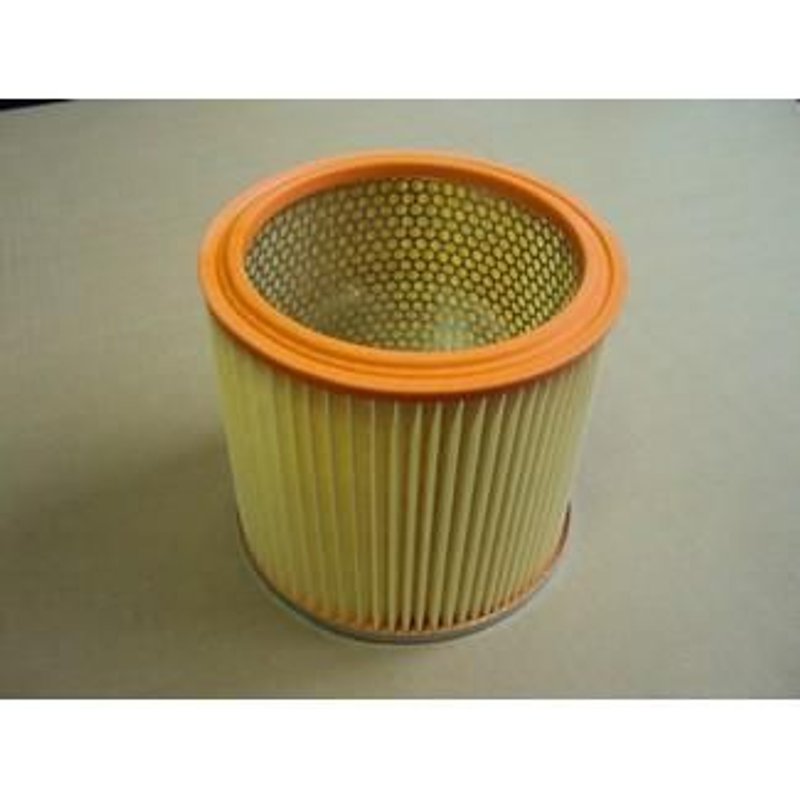 S21 Cartouche filtre cylindre Aspirateur (53190095215 AQUAVAC TORNADO HOOVER ROWENTA VOLTA CURTISS PROGRESS GOBLIN KRUPS)