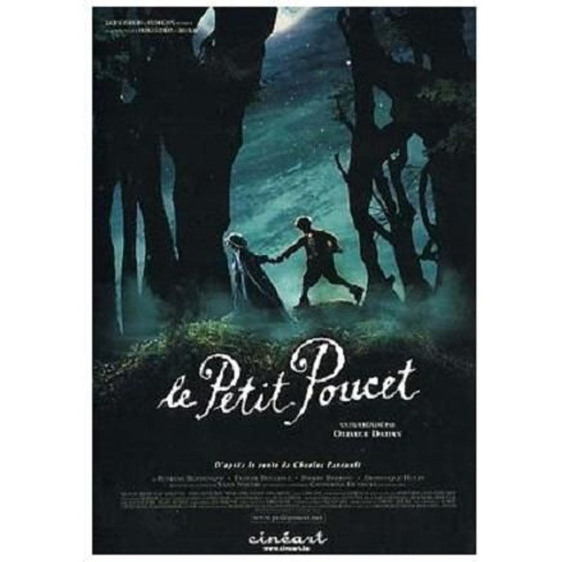 Le Petit Poucet