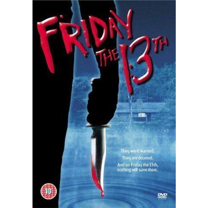 Friday The 13th