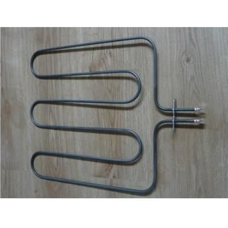 Resistance Sole 1200w Four Elektra-Bregenz He56608