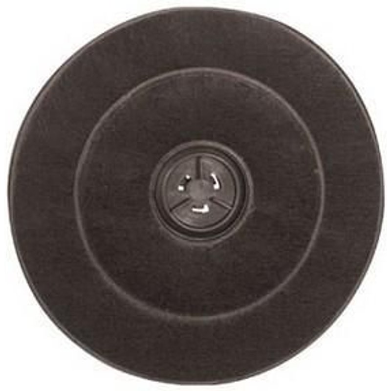 Filtre Charbon Rond Type 233 Hotte Arthur Martin Aft940