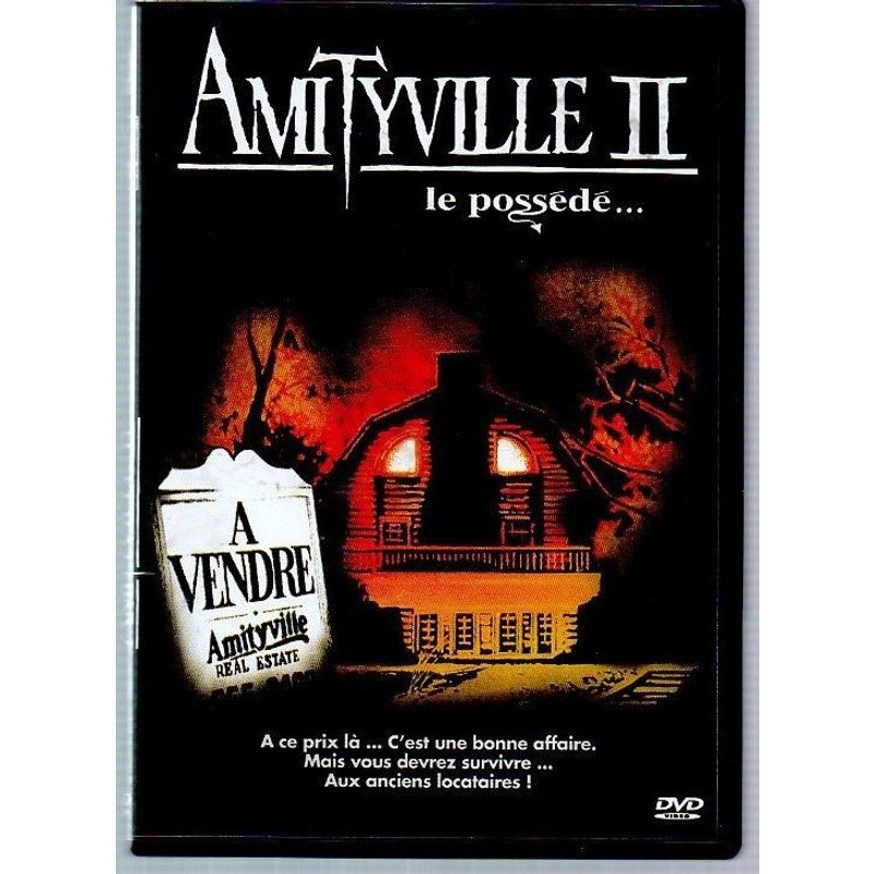 Amityville Ii - Le Possédé