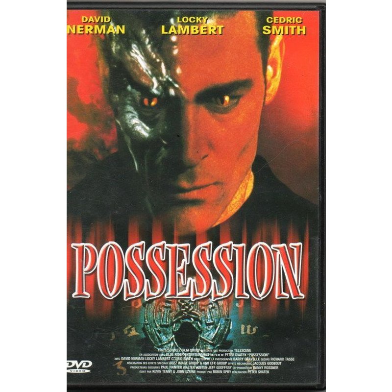Possession