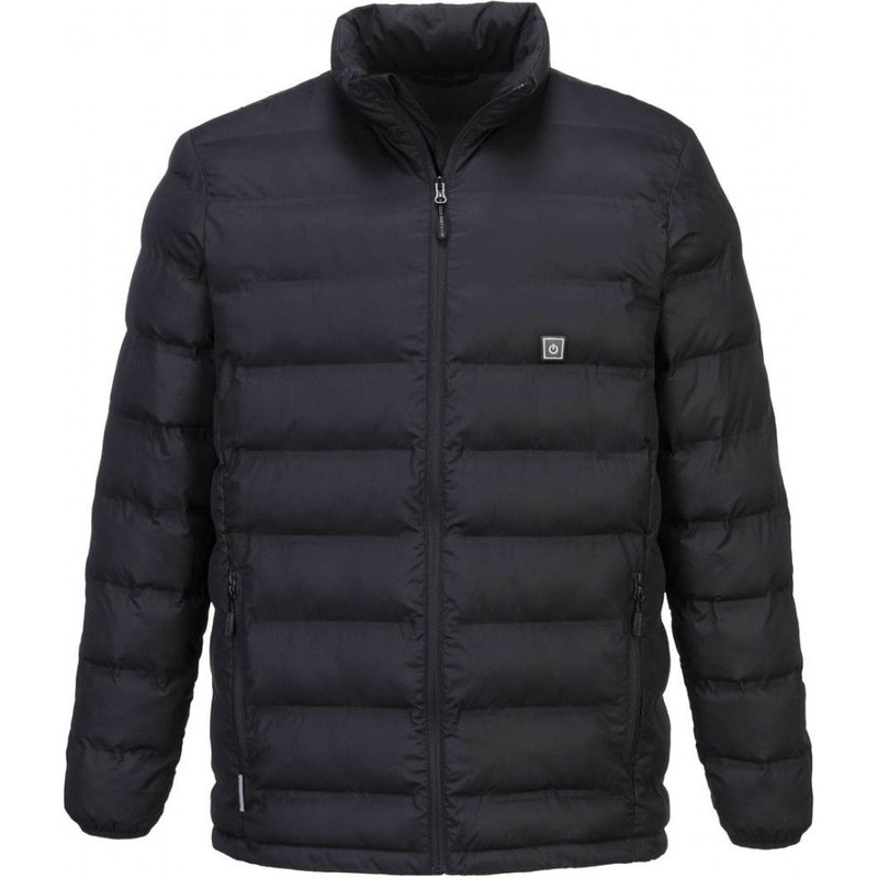 Veste chauffante X3 Ultrasonic S547 - Portwest