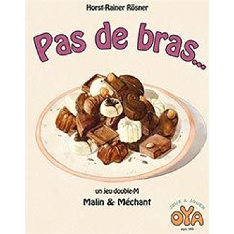 Pas De Bras - Gold Edition