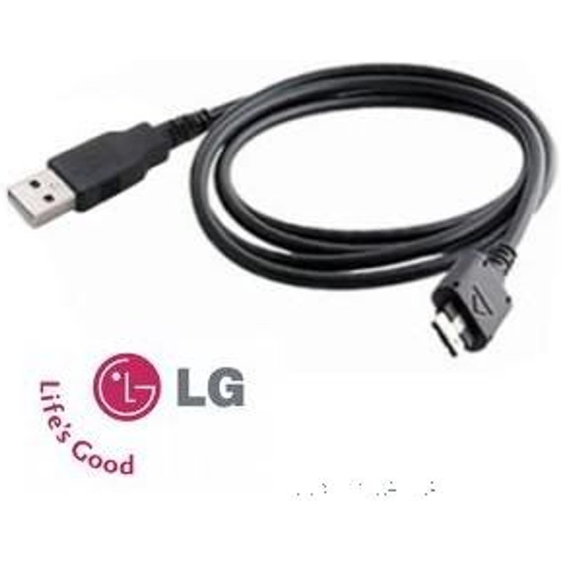 CABLE DATA USB LG KU990/KG270/KF700/KU311/KU970/KF750