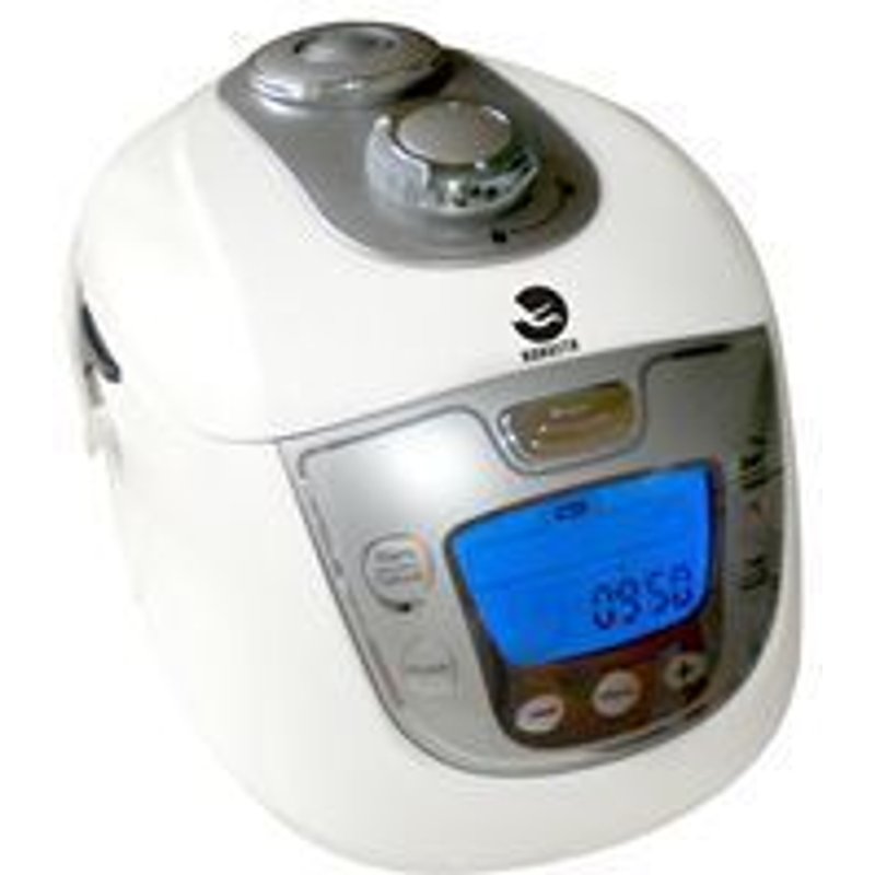 Robusta La Mamma Mijoteuse 5 L 10 Programmes