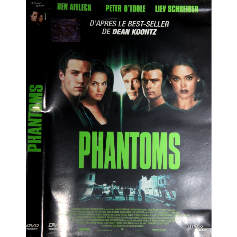 Phantoms
