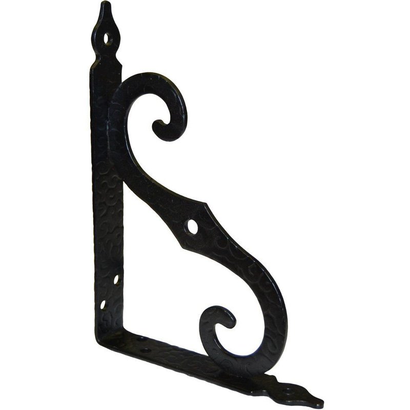 Amig m51951 ? Équerre décorative N.2-4 Noir