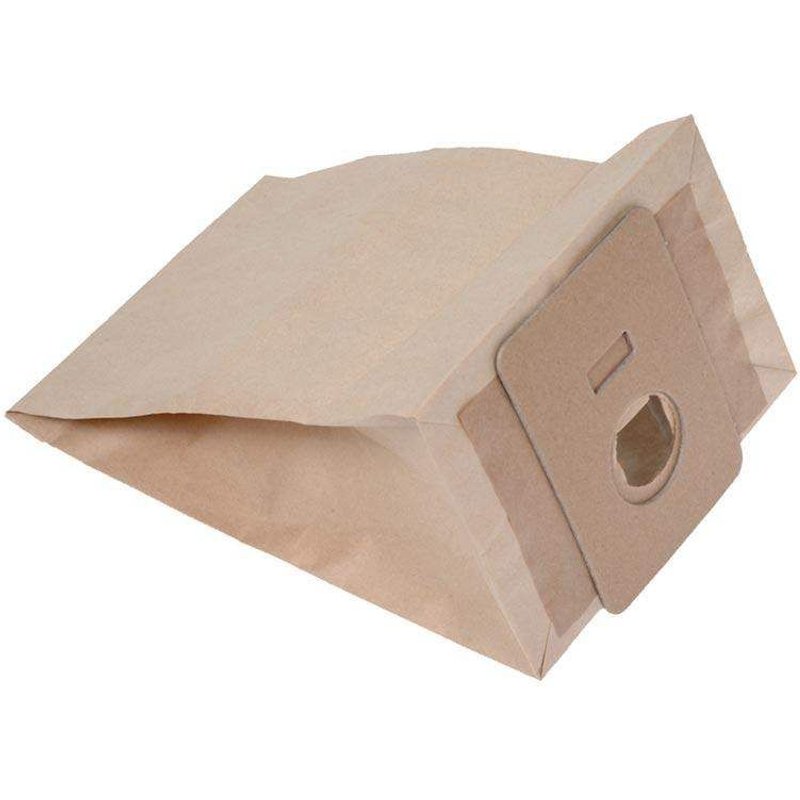 Boîte de 5 sacs H8 SENSOTRONIC - Aspirateur (09178419 HOOVER)