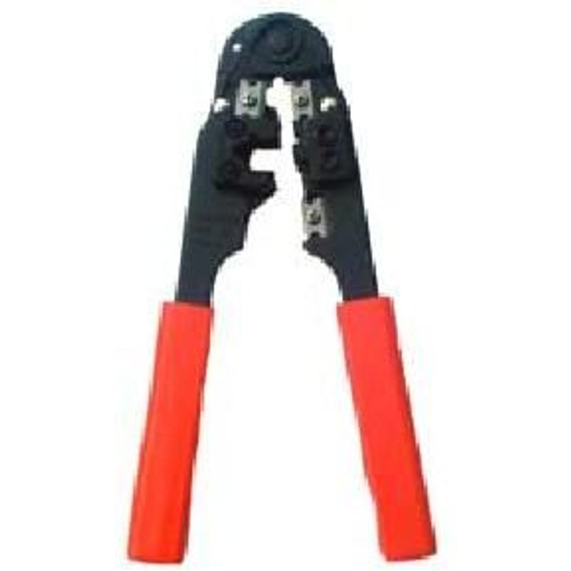 Pince a sertir RJ45 8P8C