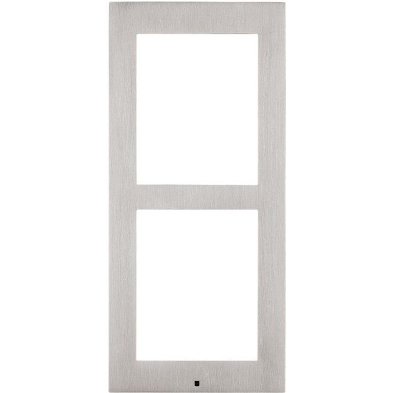 Cadre saillie 2 module IP Verso ? 9155022