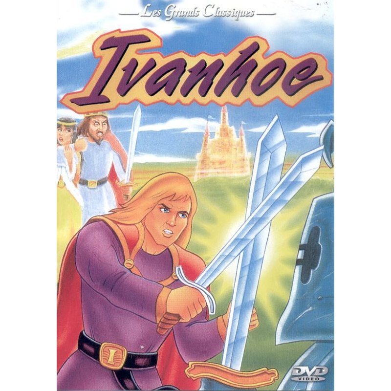 Ivanhoe