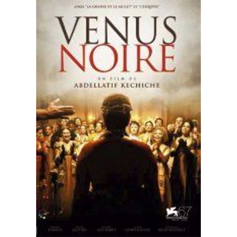 Venus Noire