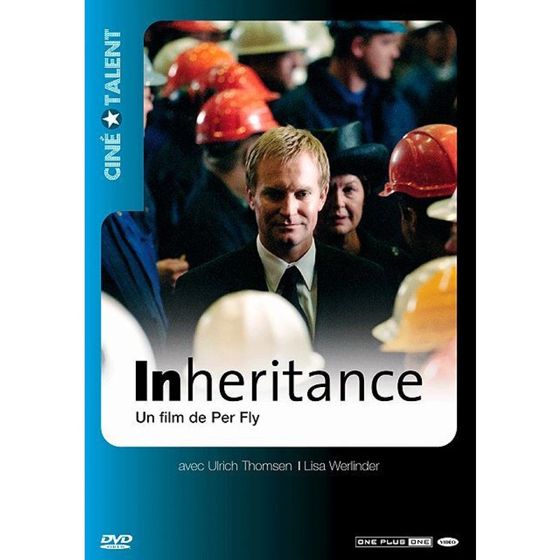 Inheritance