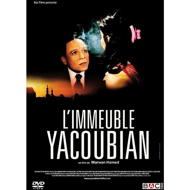 L'immeuble Yacoubian