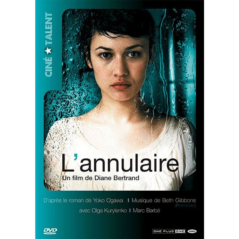 L'annulaire