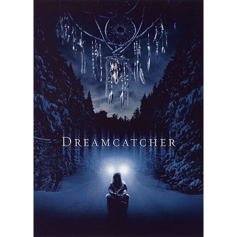 Dreamcatcher