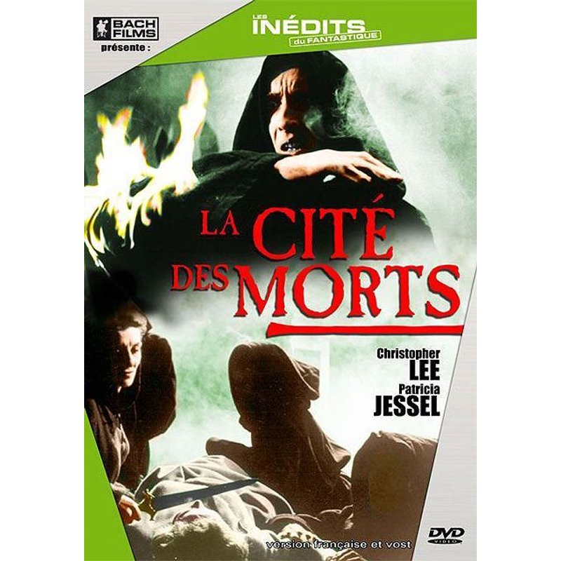 La Cité Des Morts