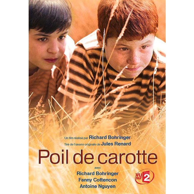 Poil De Carotte