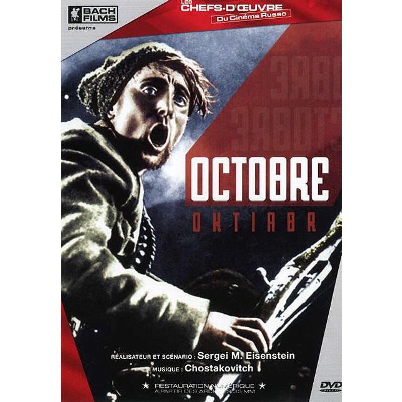 Octobre