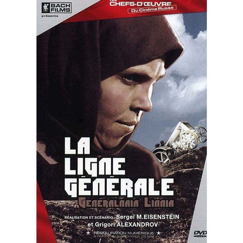 La Ligne Générale