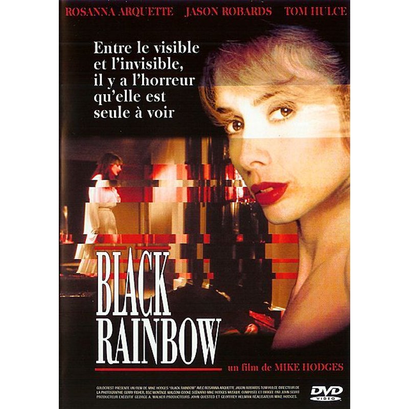 Black Rainbow