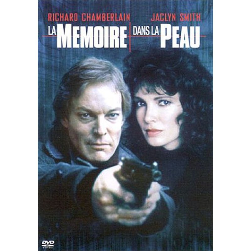 La Mémoire Dans La Peau