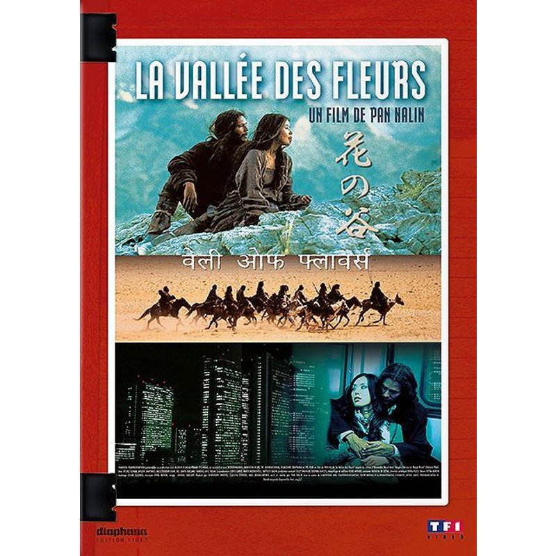 La Vallée Des Fleurs