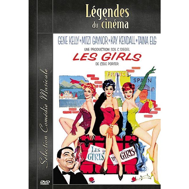 Les Girls