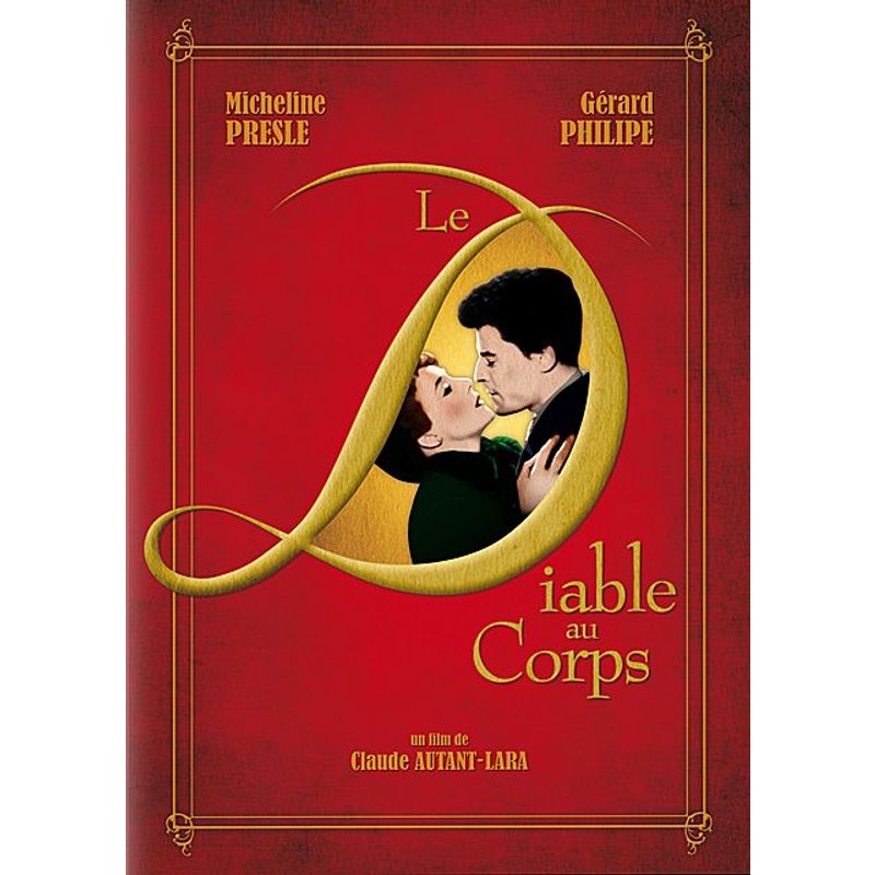 Le Diable Au Corps
