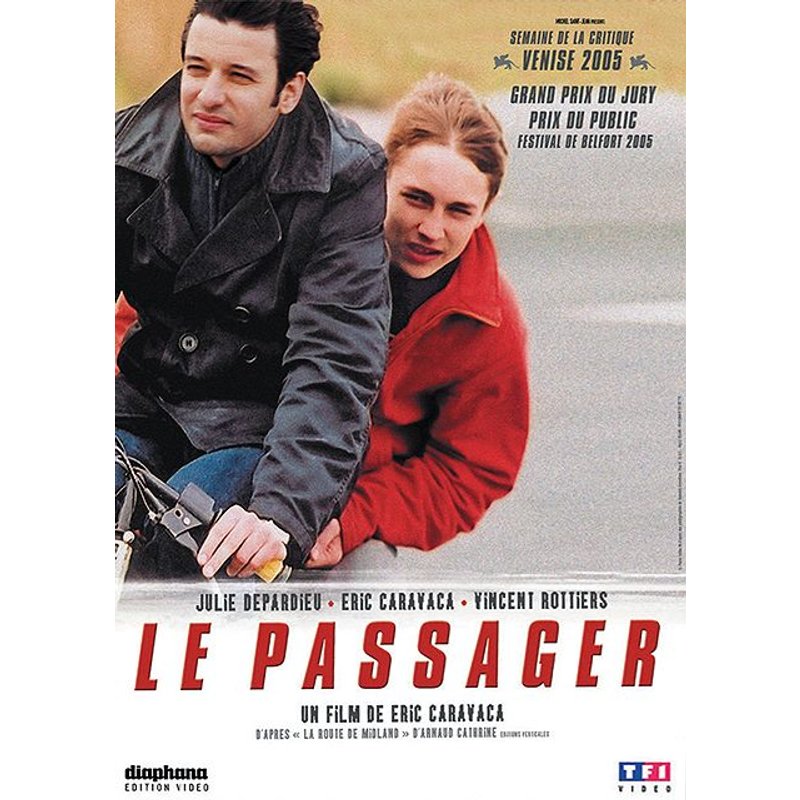 Le Passager