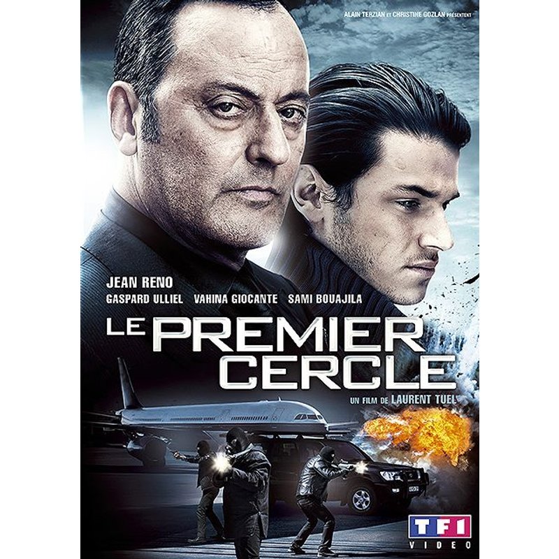 Le Premier Cercle