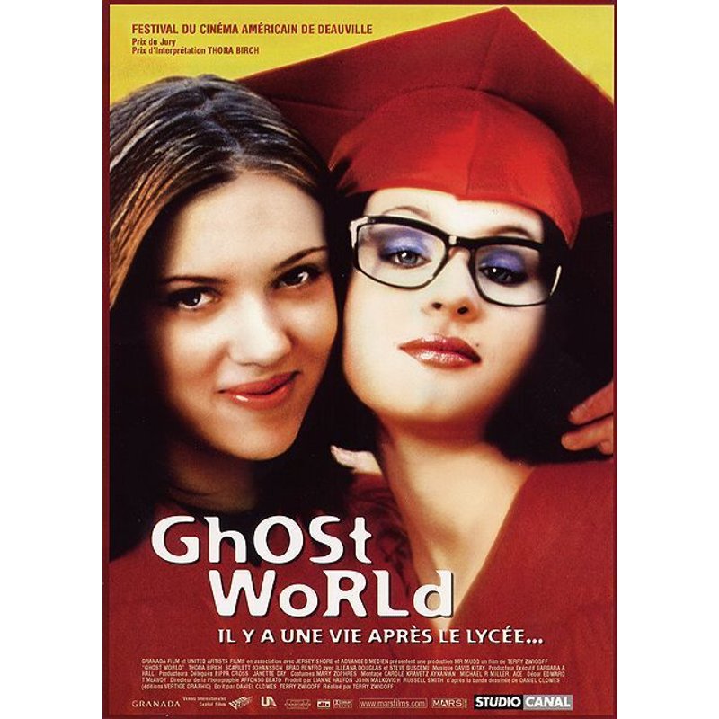 Ghost World