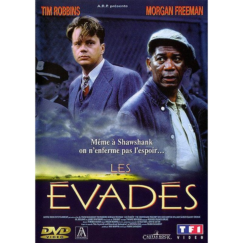 Les Evadés