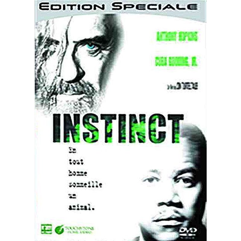 Instinct