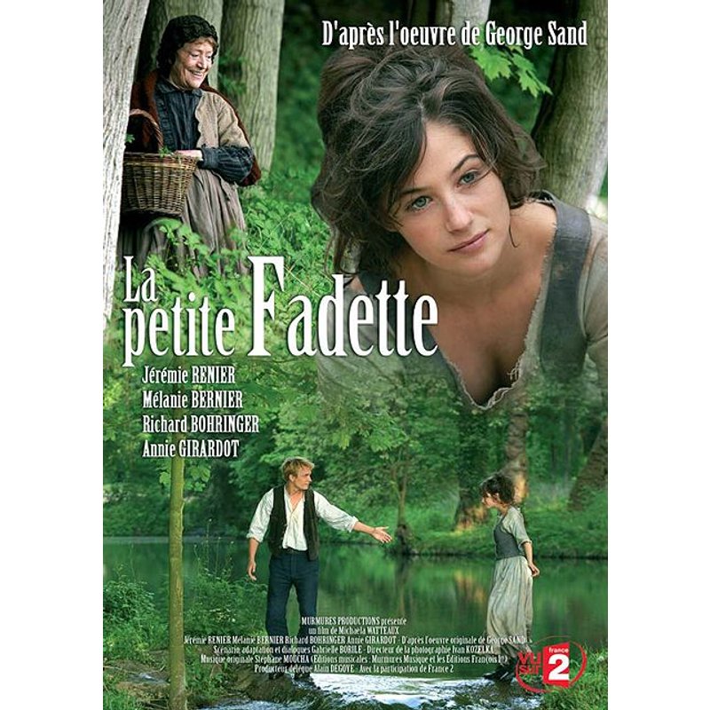 La Petite Fadette