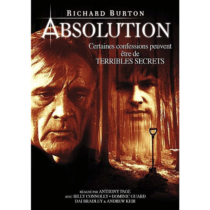 Absolution