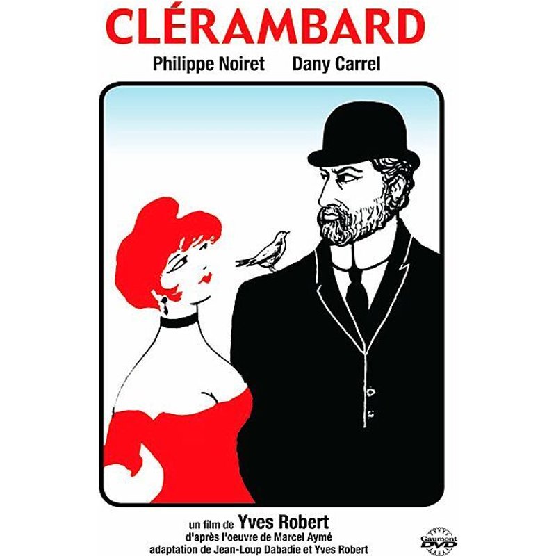 Clérambard