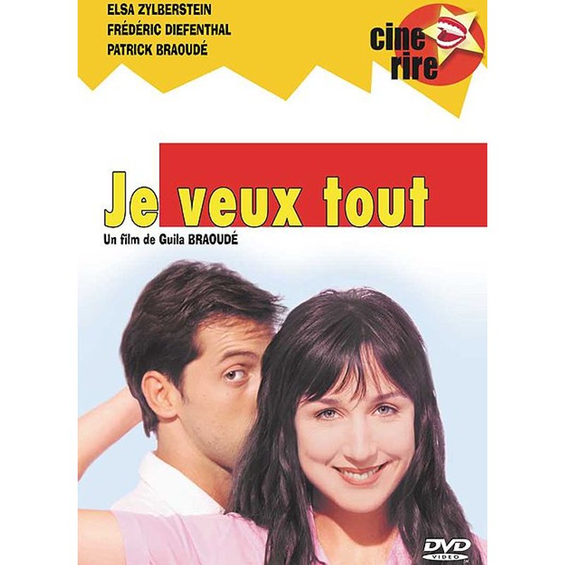 Je Veux Tout